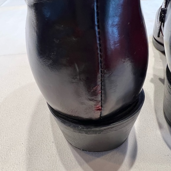 ROAD WOLF MENS BOOTS SIZE 9.5 W - Picture 11 of 11